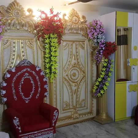 Ghosh Villa Guest House Калькутта Экстерьер фото