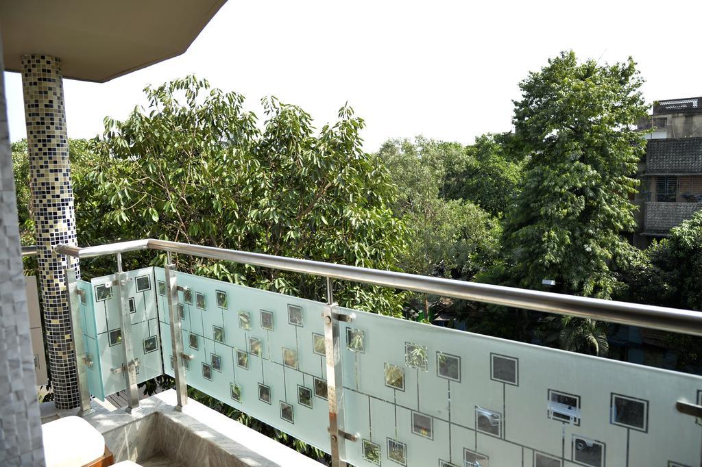 Ghosh Villa Guest House Калькутта Экстерьер фото