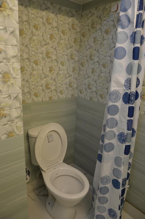 Ghosh Villa Guest House Калькутта Экстерьер фото